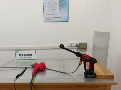 如何辦理高壓水槍檢測報告