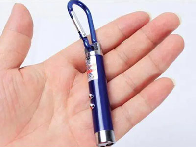 如何辦理電子教鞭檢測報告？